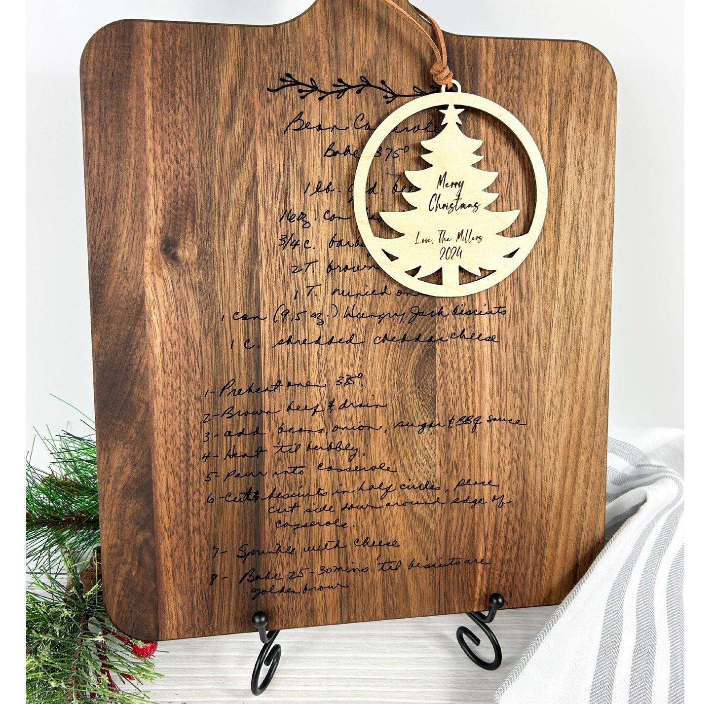Add-On Items for Your Order: Gift Wrap, Display Stand, and more!